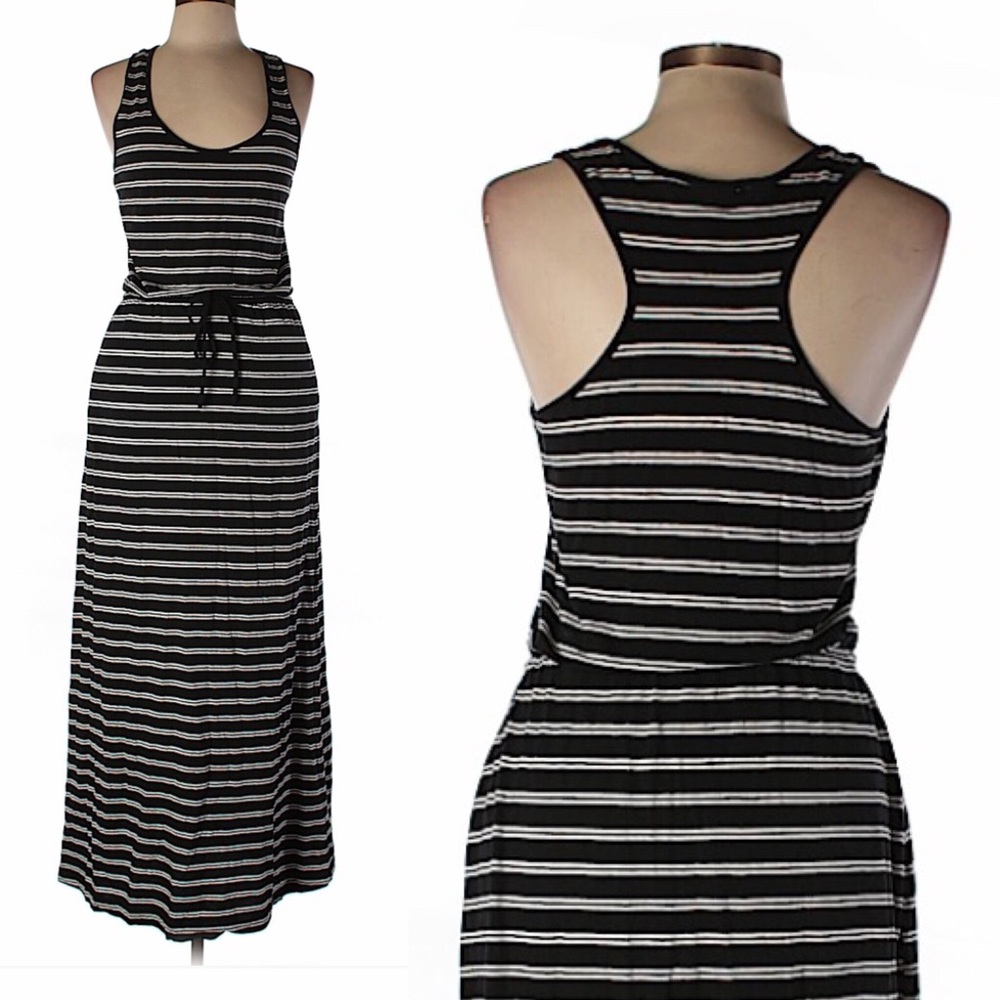 BR Factory maxi dress